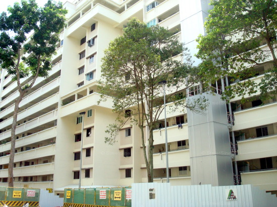 Yishun Street 11 thumbnail photo